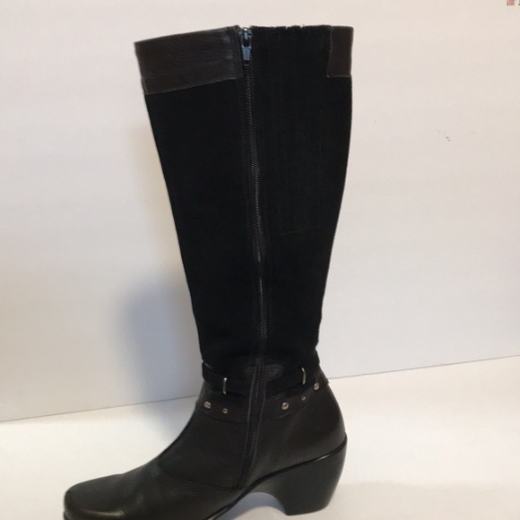 Naot boots - Picture 3 of 11